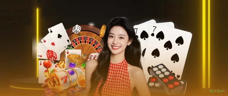Baixar App 8143bet