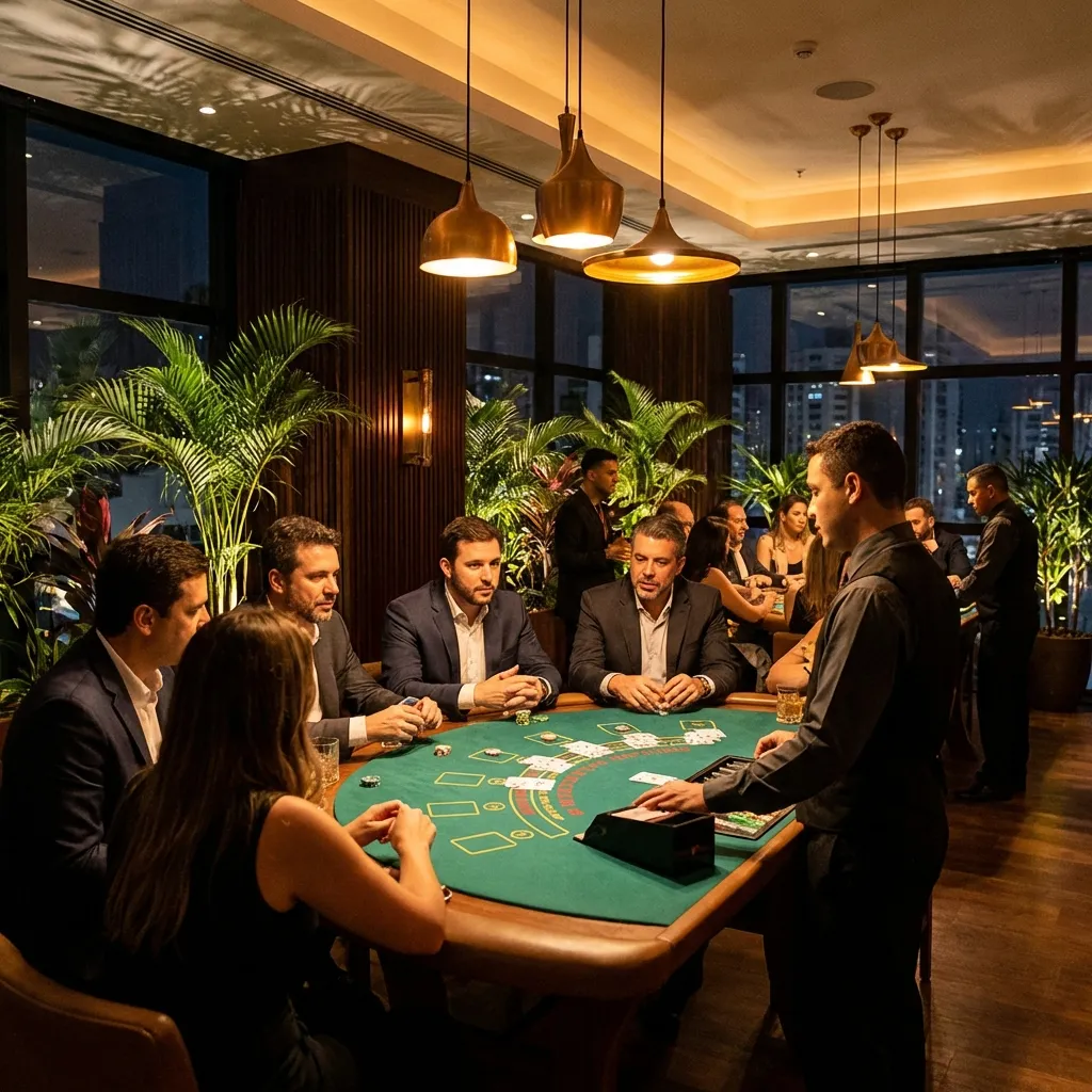 Casino Login 8143bet