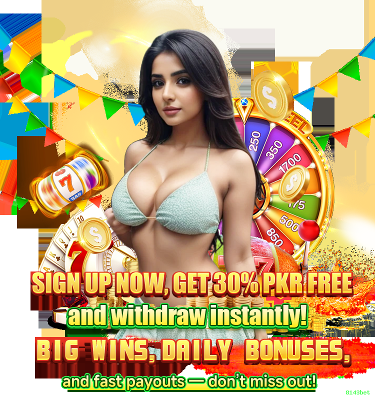 8143bet Games