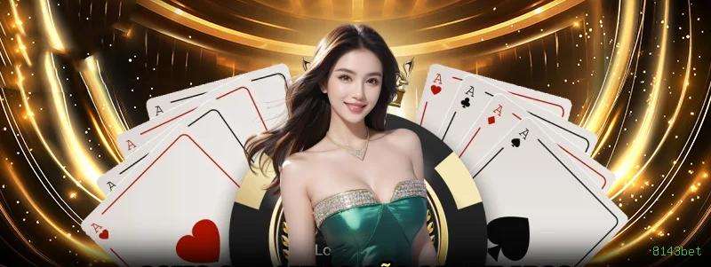 8143bet Cassino Ao Vivo