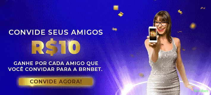8143bet Oficial