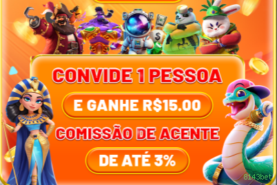 8143bet Registrar