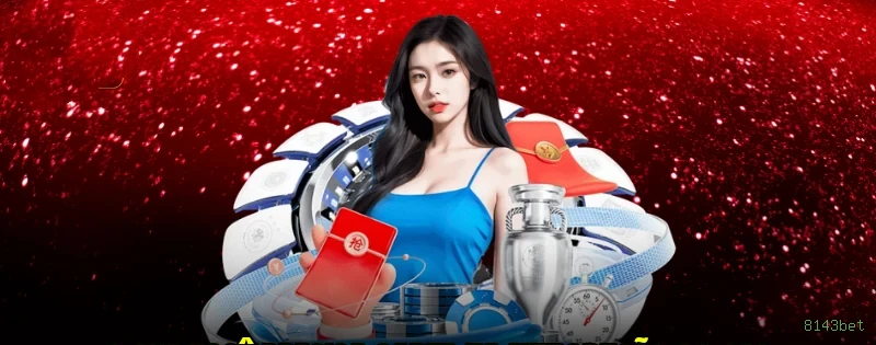 8143bet Slot Demo