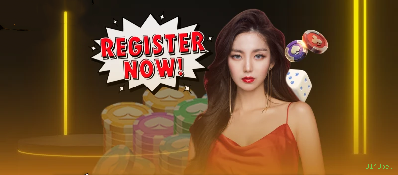 8143bet Telegram