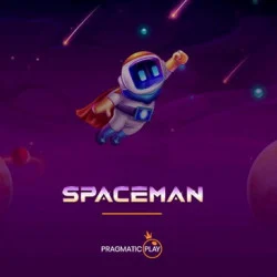 Spaceman 8143bet