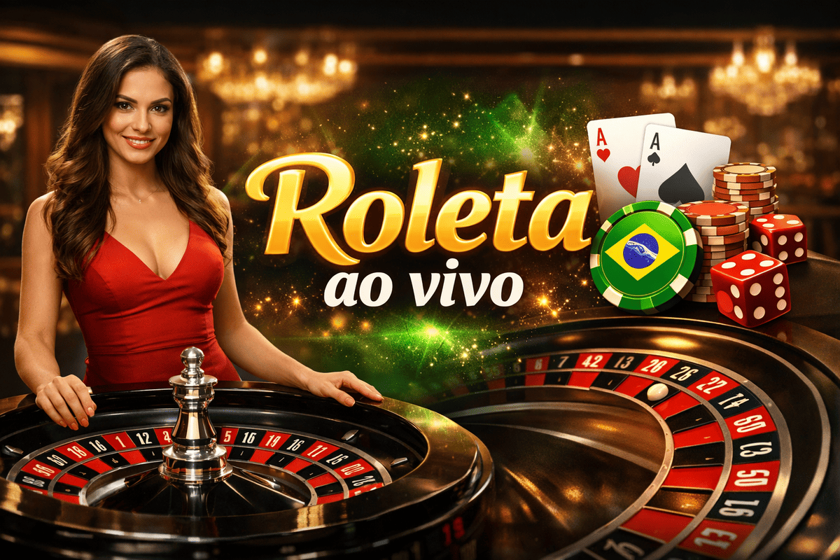 Roleta 8143bet